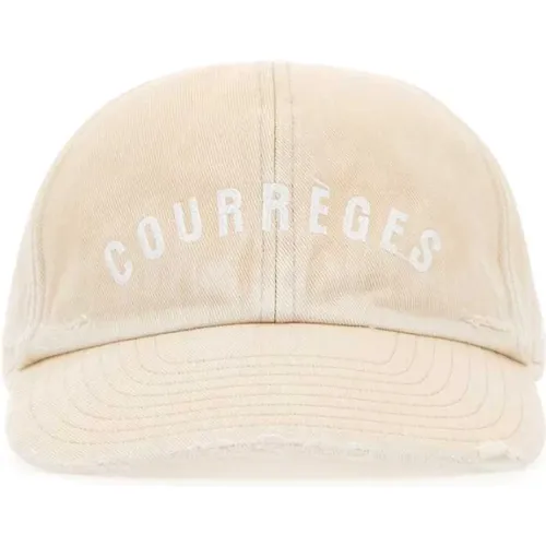Caps,Hats Courrèges - Courrèges - Modalova