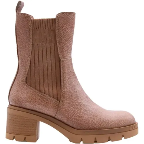 Koolstof Chelsea Boots - Fashion-Forward Footwear , female, Sizes: 7 UK - Hispanitas - Modalova