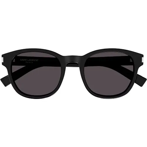 Sunglasses for Women , female, Sizes: 52 MM - Saint Laurent - Modalova