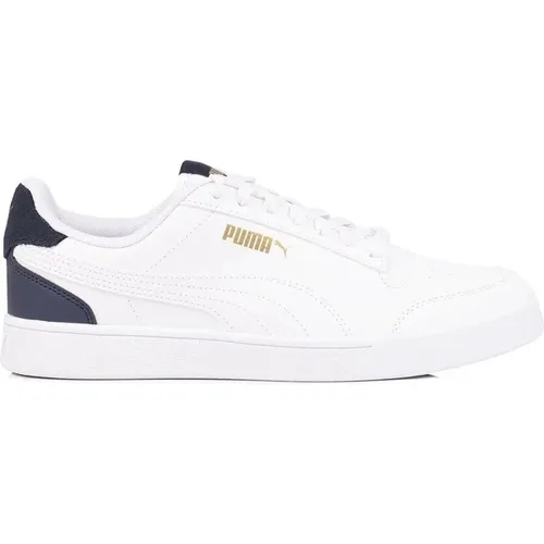 Weiße Sneakers für Männer Puma - Puma - Modalova