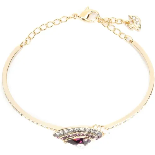 Bracelets , female, Sizes: ONE SIZE - Swarovski - Modalova