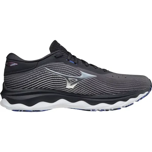 Laufschuhe für Herren , Herren, Größe: 42 1/2 EU - Mizuno - Modalova