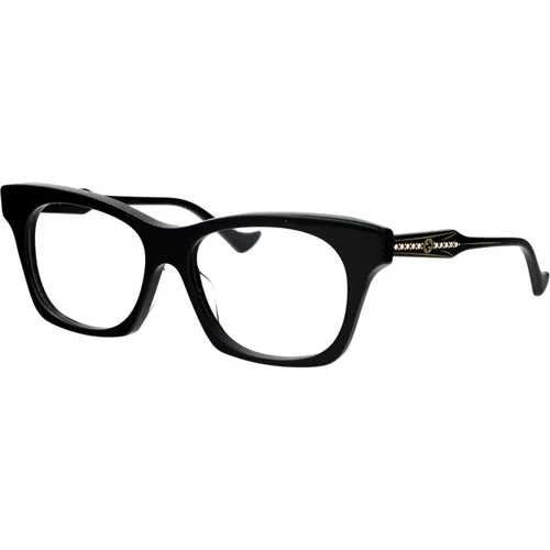 Stylish Optical Glasses Gg1299O , female, Sizes: 55 MM - Gucci - Modalova