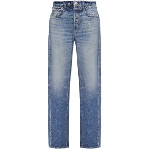 ‘Miramar’ Jeans , Damen, Größe: L - Rag & Bone - Modalova