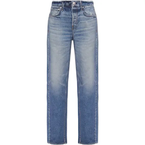 ‘Miramar’ Jeans , Damen, Größe: S - Rag & Bone - Modalova