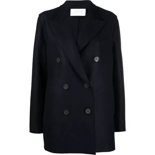 Coats , female, Sizes: 2XS, XS - Harris Wharf London - Modalova