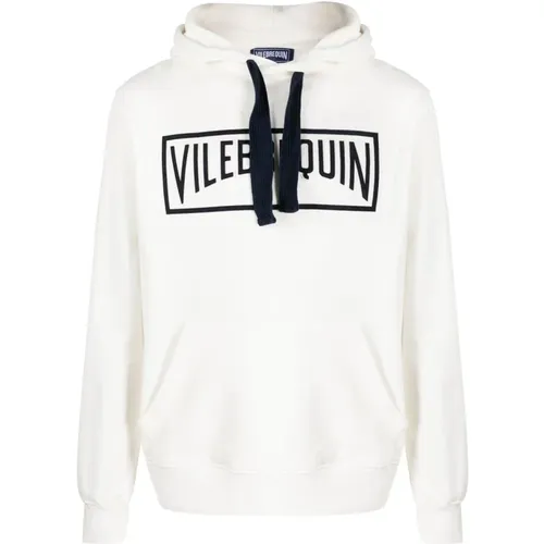 Sweaters , male, Sizes: L - Vilebrequin - Modalova