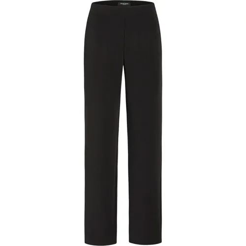 Straight Trousers , female, Sizes: 2XL - Bruuns Bazaar - Modalova