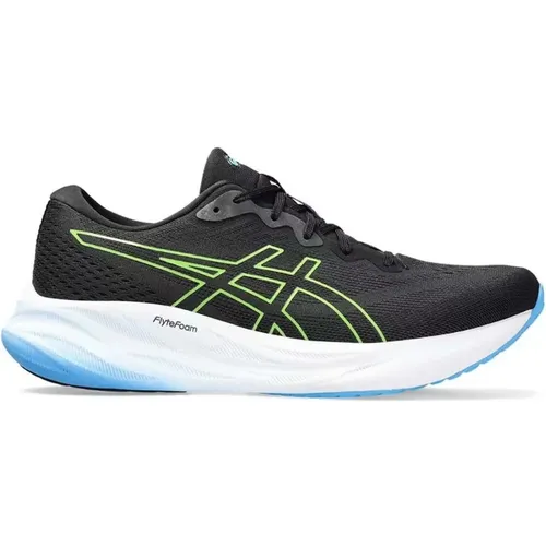 Gel-Pulse 15 Sneakers , Herren, Größe: 40 1/2 EU - ASICS - Modalova