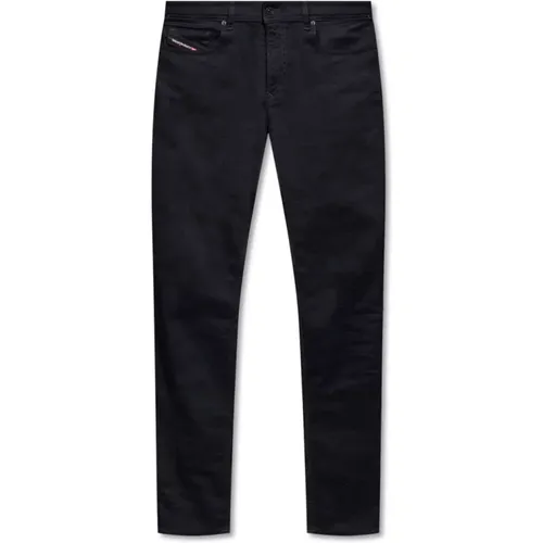 ‘1979 Sleenker’ skinny jeans , Herren, Größe: W29 L32 - Diesel - Modalova