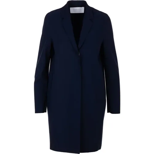 Coats , female, Sizes: M, S, XS - Harris Wharf London - Modalova