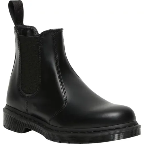 Stylische Schuhe , Herren, Größe: 46 EU - Dr. Martens - Modalova