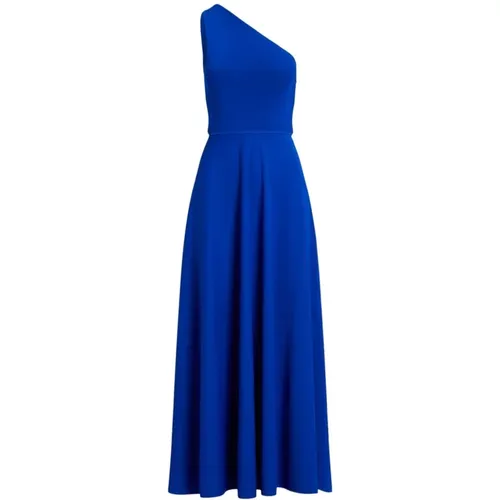 Dresses , female, Sizes: S, M - Ralph Lauren - Modalova