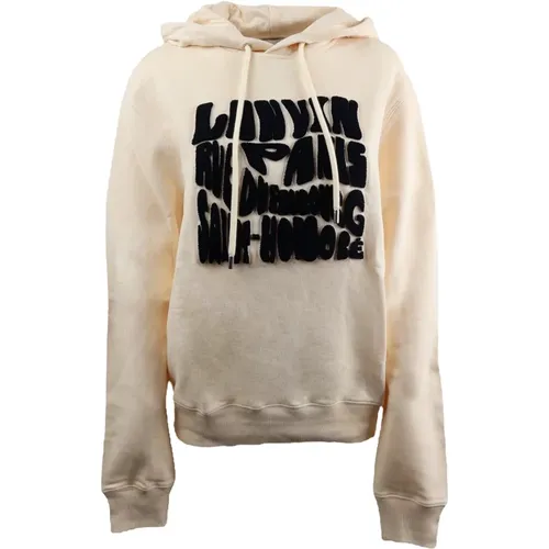 Sweatshirt Lanvin - Lanvin - Modalova