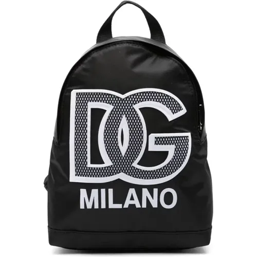 Schoolbags & Backpacks - Dolce & Gabbana - Modalova