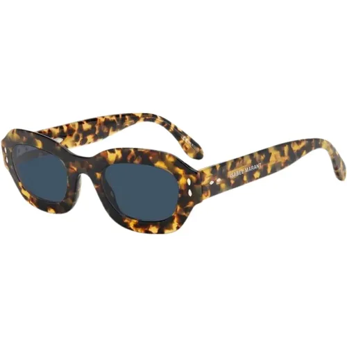 IM 0052/S Sunglasses , female, Sizes: 49 MM - Isabel marant - Modalova