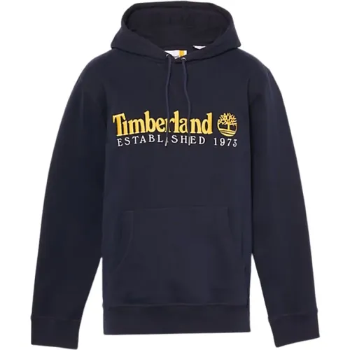 Stylische Sweatshirts Timberland - Timberland - Modalova