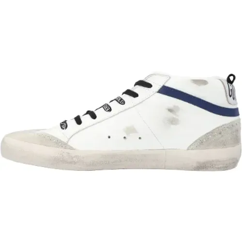 Leder sneakers Golden Goose - Golden Goose - Modalova