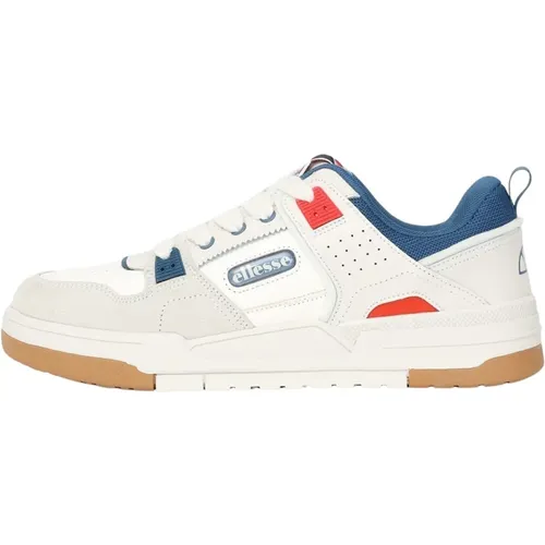 Bunte Retro-Stil Sneakers Ellesse - Ellesse - Modalova