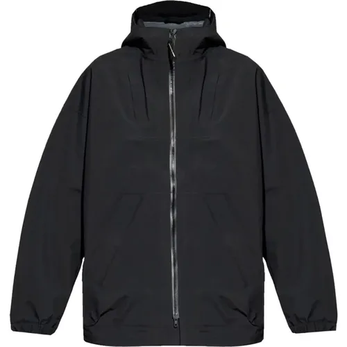 GTX Wasserdichte Jacke für Outdoor-Abenteuer - Y-3 - Modalova