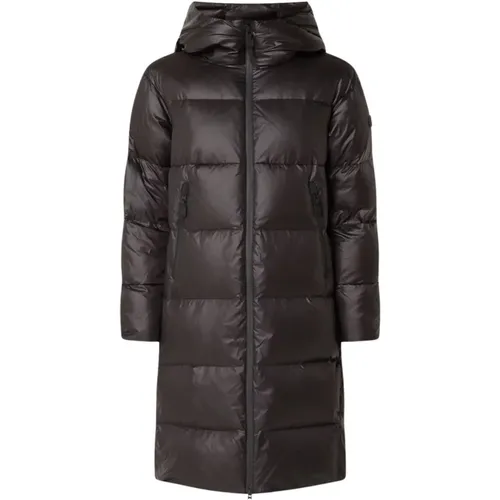 Selectric NR Women`s Jacket , female, Sizes: S, L - Peuterey - Modalova