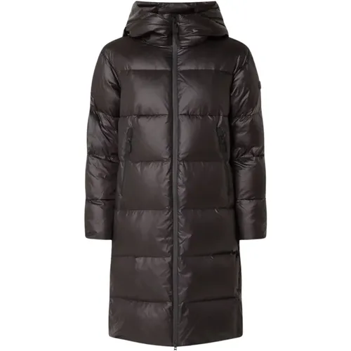 Selectric NR Women`s Jacket , female, Sizes: XL, 2XL, S - Peuterey - Modalova
