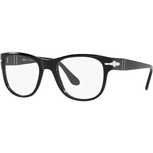 Eyewear frames PO 3312V , unisex, Größe: 52 MM - Persol - Modalova