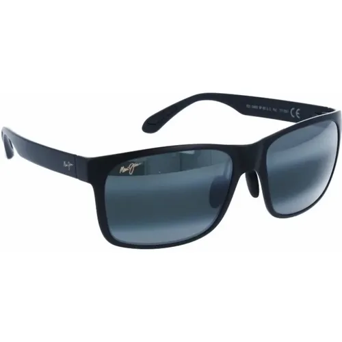 Sonnenbrillen , unisex, Größe: 59 MM - Maui Jim - Modalova