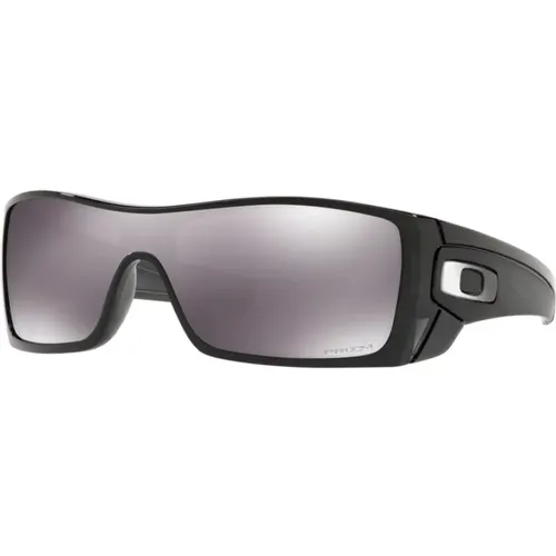 Batwolf Iridium Prizm Sunglasses , male, Sizes: ONE SIZE - Oakley - Modalova