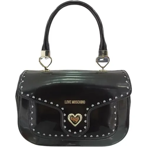 Handbags , female, Sizes: ONE SIZE - Love Moschino - Modalova