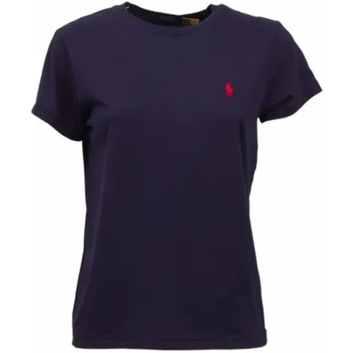 Kurzarm T-shirt Polo Ralph Lauren - Polo Ralph Lauren - Modalova