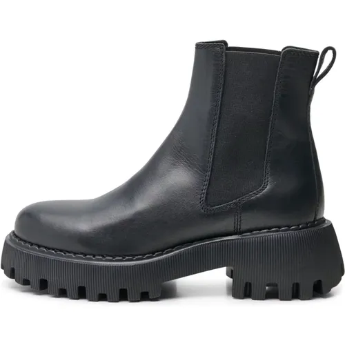 Posey Chelsea Boot - , female, Sizes: 4 UK, 5 UK, 3 UK, 7 UK, 6 UK, 8 UK - Shoe the Bear - Modalova