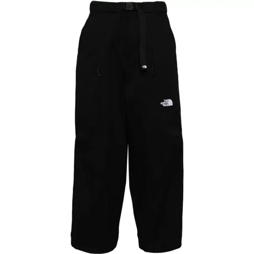 Outdoor Abenteuer Hose , Herren, Größe: S - The North Face - Modalova