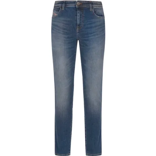 Stilvolle 2015 Babhila Jeans Diesel - Diesel - Modalova