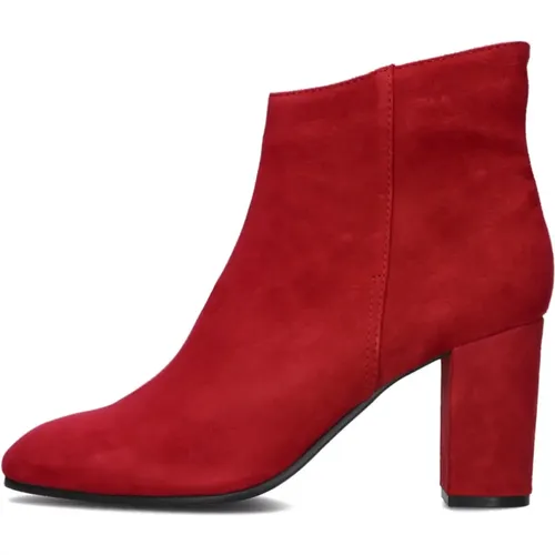 Ankle Boots , Damen, Größe: 39 EU - Notre-v - Modalova