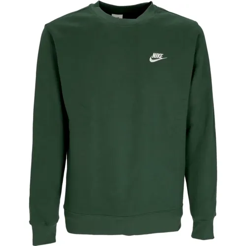 Club Crew Sweatshirt Nike - Nike - Modalova