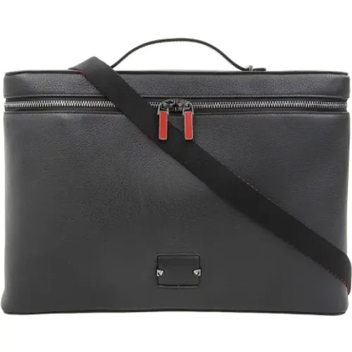 Pre-owned Leder handtaschen - Christian Louboutin Pre-owned - Modalova