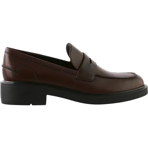 Classic Loafer Style Shoe , female, Sizes: 6 UK, 5 UK, 8 UK, 5 1/2 UK, 4 UK, 4 1/2 UK, 7 UK, 3 UK - Högl - Modalova