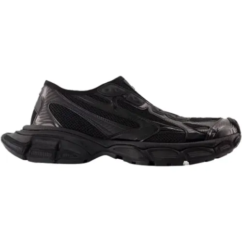 Plastic sneakers , female, Sizes: 3 UK, 7 UK, 5 UK, 8 UK, 2 UK, 9 UK, 6 UK, 4 UK - Balenciaga - Modalova