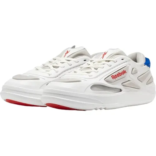 Mens Sneakers Rmia037C99Mat0010145 , male, Sizes: 9 UK, 7 UK, 8 UK - Reebok - Modalova