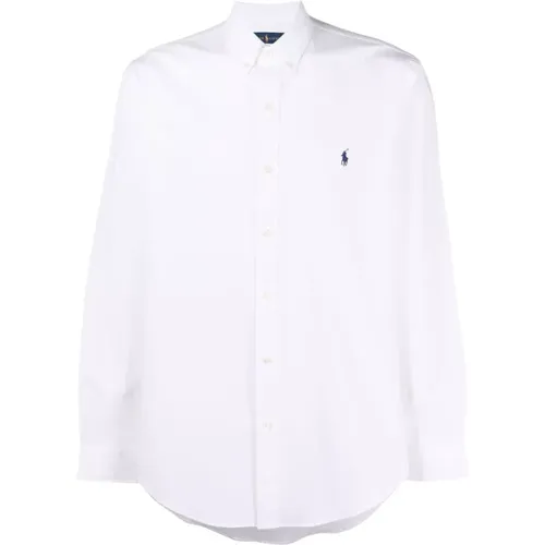 Noos Shirt for Men , male, Sizes: 2XL - Ralph Lauren - Modalova