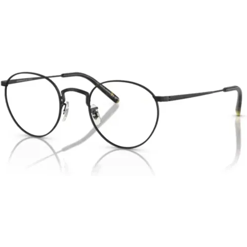 Classic Vista Sunglasses , unisex, Sizes: ONE SIZE - Oliver Peoples - Modalova