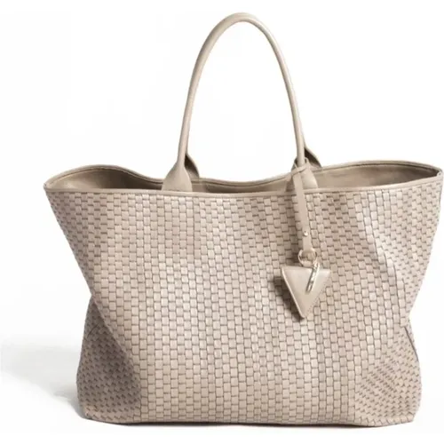 Beige Handtasche Parise - Parise - Modalova