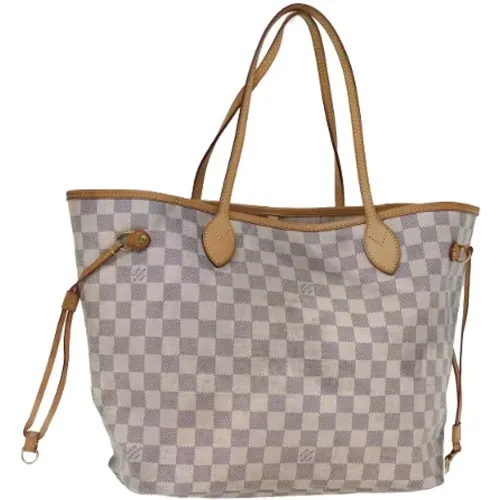 Pre-owned Canvas schultertasche - Louis Vuitton Vintage - Modalova