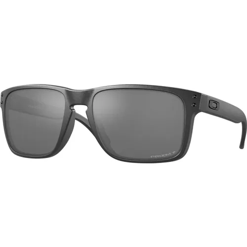Sunglasses Holbrook XL OO 9417 , male, Sizes: 59 MM - Oakley - Modalova