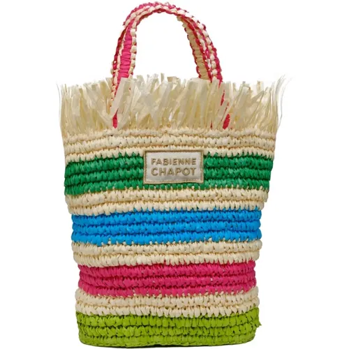 Mini Tote Tasche FABIENNE CHAPOT - Fabienne Chapot - Modalova