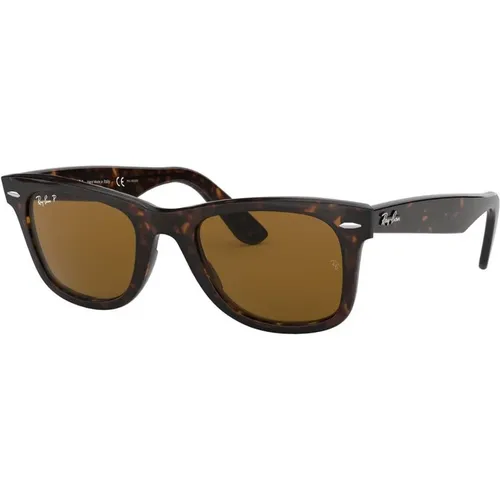 Classic Wayfarer Sunglasses in , unisex, Sizes: 50 MM - Ray-Ban - Modalova