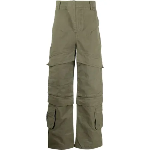 Hard Cargo Ranger , female, Sizes: L, XS, S - Entire Studios - Modalova