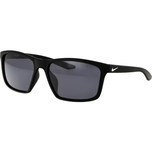 Stylische Valiant Sonnenbrille für den Sommer - Nike - Modalova