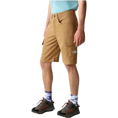 Horizon Shorts , Herren, Größe: W30 - The North Face - Modalova